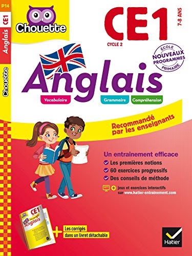 Livres Gratuits à Lire Télécharger Anglais CE1 PDF