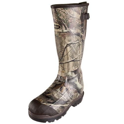 lacrosse boots website