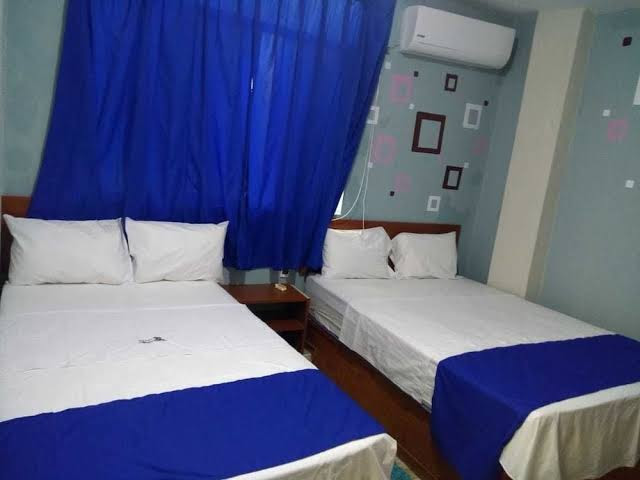 Opiniones de Costa Azul en Tarapoto - Hotel