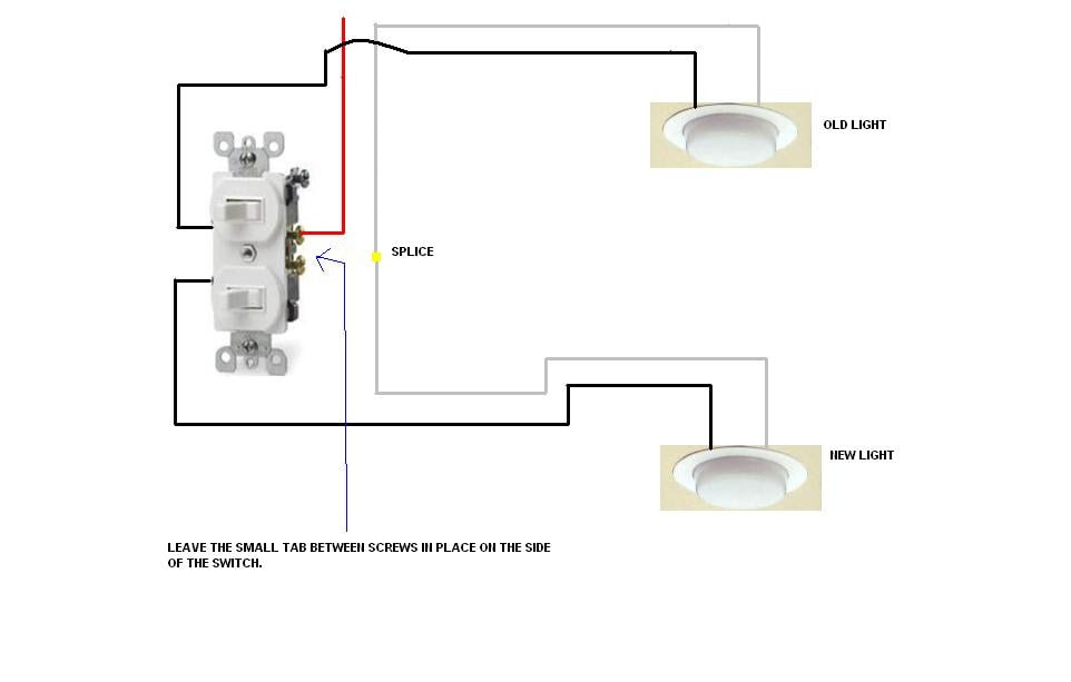 41 Leviton Pilot Light Switch Wiring Diagram Wiring