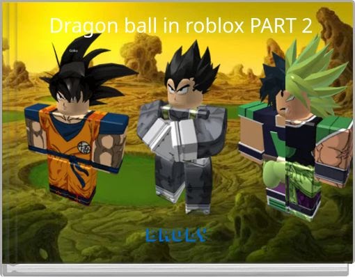 broly