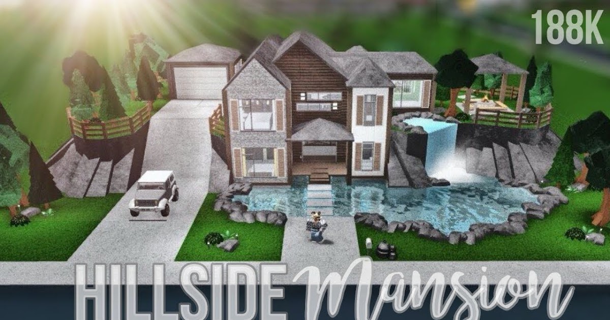 Simple Mansion Gate With Key Roblox | Free Robux Codes 2019 Real