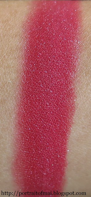Sugarpill @#$%! Swatch Sugarpill @#$%! Swatch
