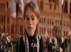 GIFS7: team america matt damon GIF
