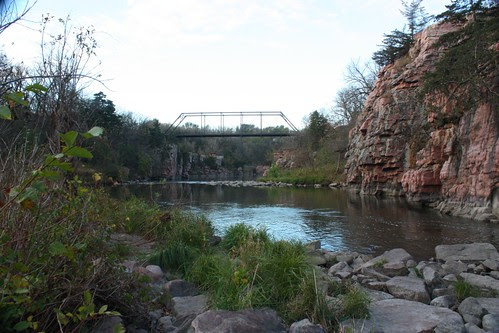 Palisade Bridge