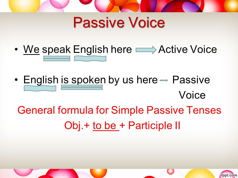 Passive voice games. Страдательный залог Passive Voice simple. Speak пассивный залог. Passive Voice в английском speak. Пассивный залог в английском языке simple.