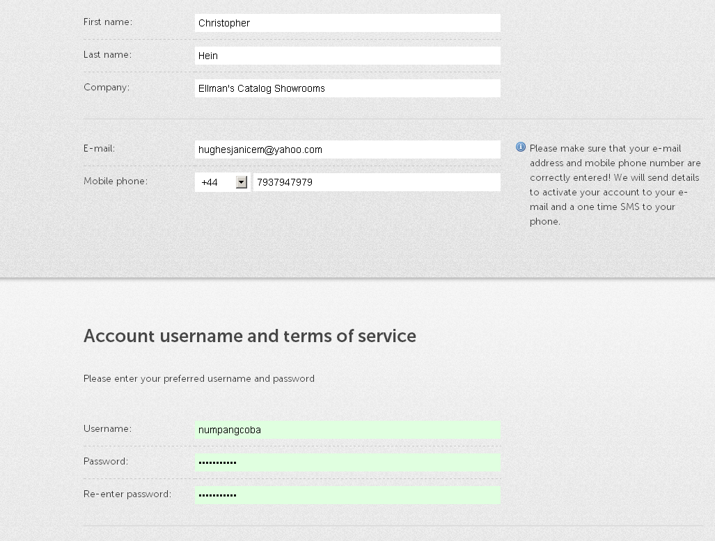 Tutorial Membuat SSH (Sheel Secure) Menggunakan VPS Gratis Tutorial Membuat SSH (Sheel Secure) Menggunakan VPS Gratis
