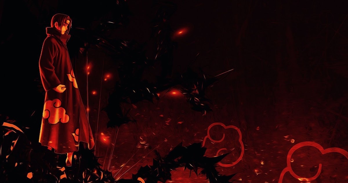 Itachi Wallpaper Hd Laptop / 48+ Itachi Wallpapers HD on WallpaperSafari