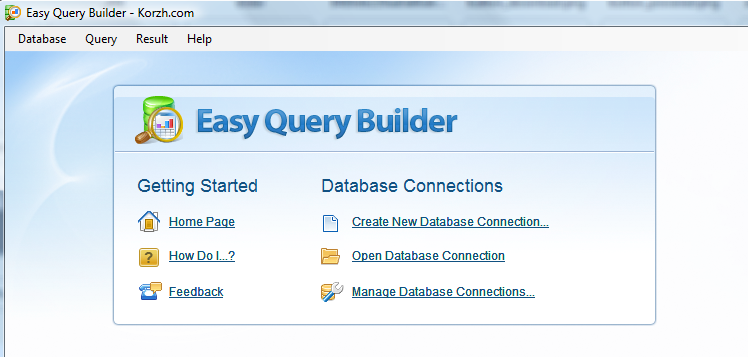 EASYQueryBuilder