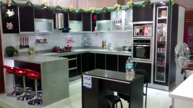 Opiniones de MUEBLES CRISTHIAN en Independencia - Tienda de muebles