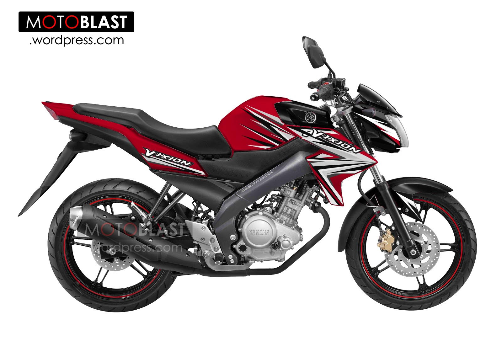 Modifikasi Vixion Baru 2013 Merah Terupdate Sound Modif Modifikasi Vixion Baru 2013 Merah Terupdate Sound Modif