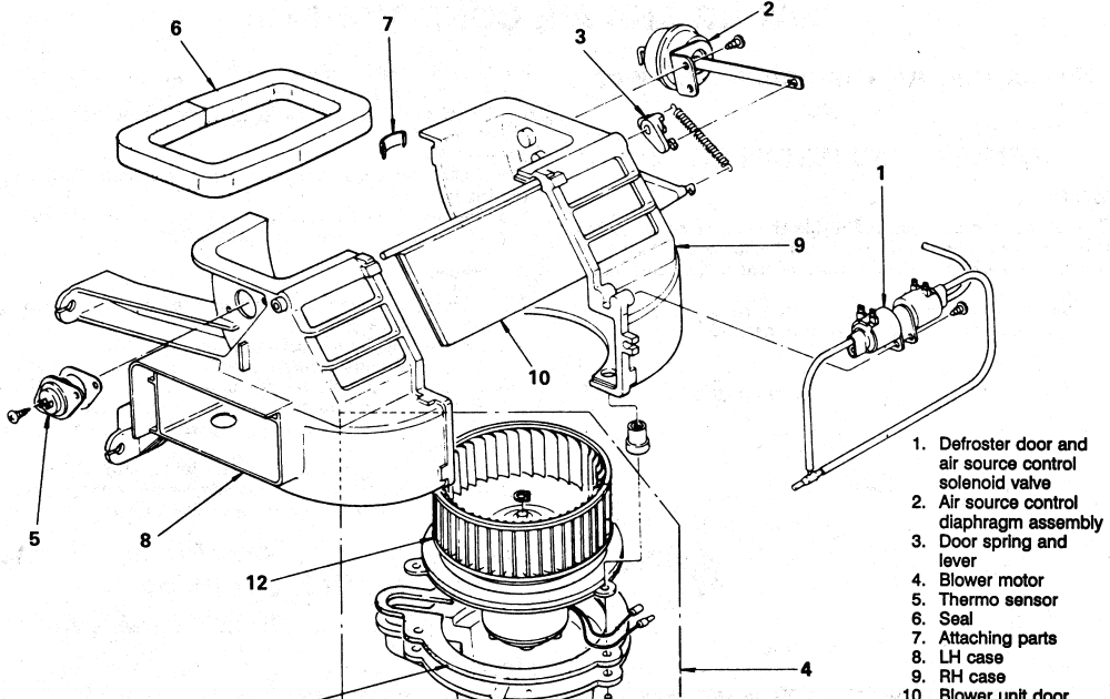 2015 Nissan Altima Radio Wiring Diagram / 2015 NISSAN ALTIMA RADIO FUSE
