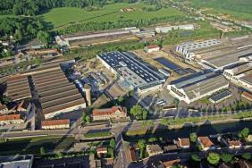MONTBARD