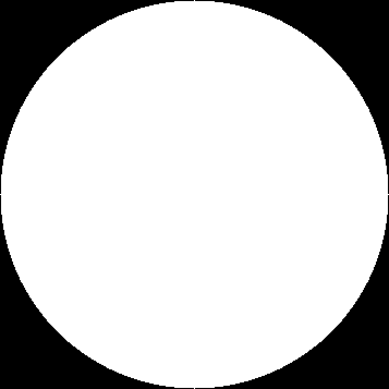 Circle Pixel - Pixel Circles Grid Paint - Checchi Otinsilly