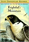 Frightful's Mountain by Jean Craighead George: Book Cover