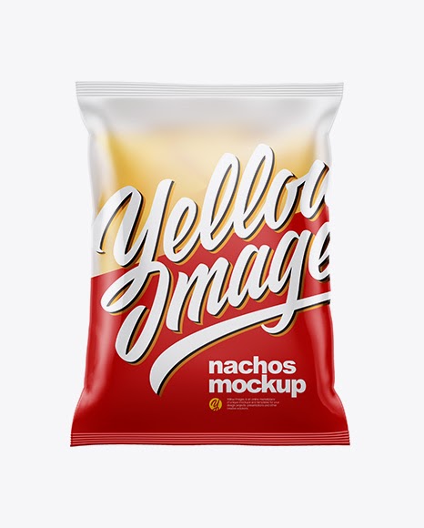 Download Frosted Bag With Nachos Mockup - Free PSD t-shirt mockups we've found from the amazing sources ...