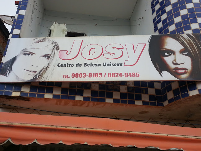 Avaliações sobre Jôsy Centro de Beleza em Aracaju - Salão de Beleza