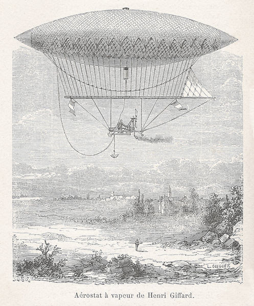 File:Dirigeable de Giffard.jpg