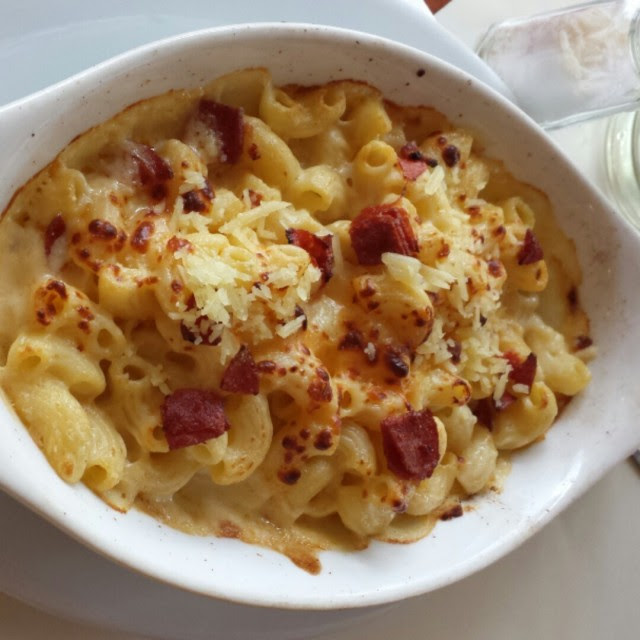 Featured image of post Easiest Way to Make Pizza Hut Bacon Mac And Cheese
