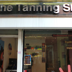 The Tanning Shop Soho