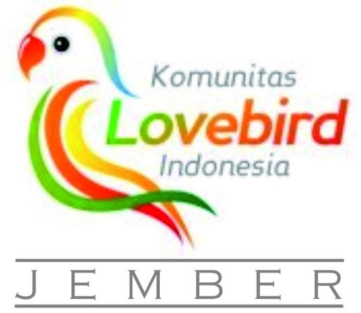 39 Gambar Logo Lovebird