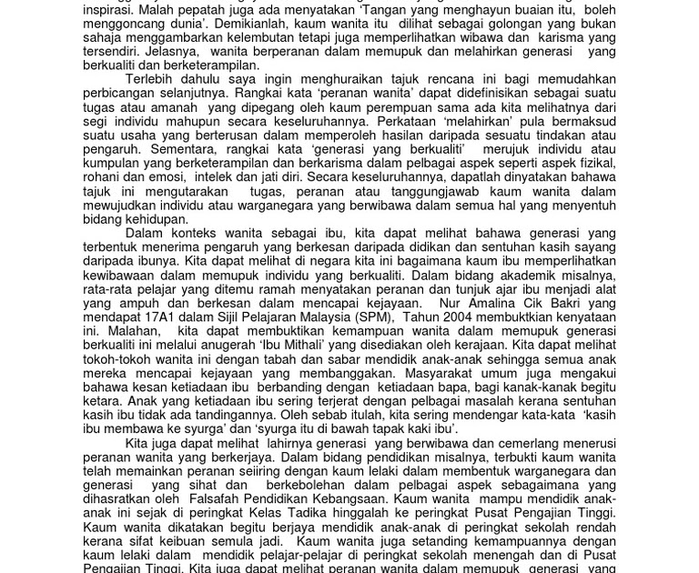 Karangan Tentang Banjir Kilat  Riset