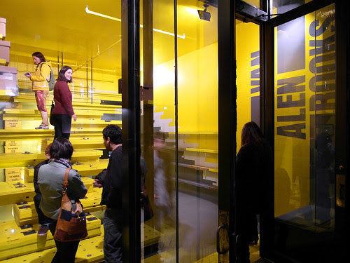 Van Alen Books