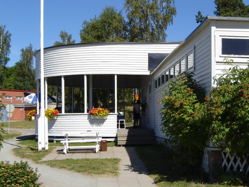 Iisalmen uimala