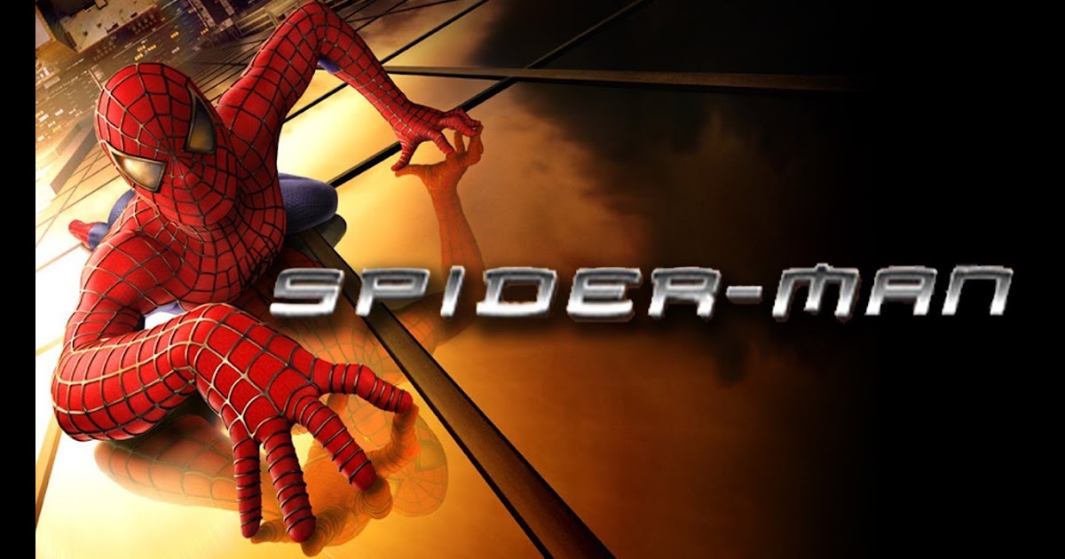 Watch Full Spiderman 1 Movie