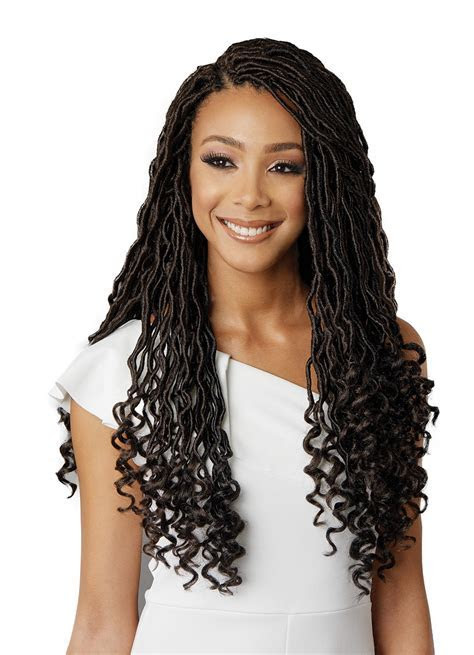 Bobbi Boss African Roots Braid Collection Crochet DIVA Bobbi Boss African Roots Braid Collection Crochet DIVA
