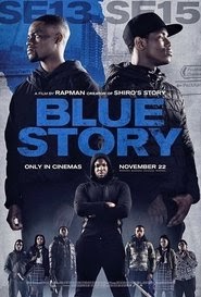 Full Movie: Blue Story 2019 Google Drive mp4