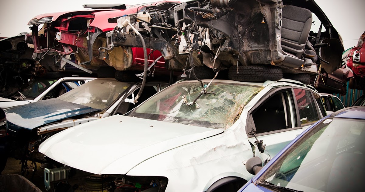 How to Get Auto Insurance for Salvage Vehicles and Rebuilt