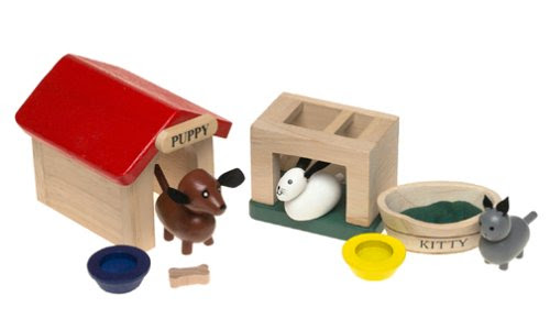 the pet set toy