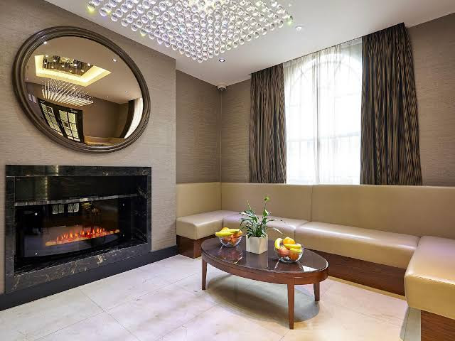 Comments and reviews of Park Avenue Baker Street