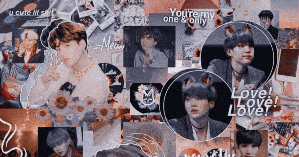 Easy Bts Aesthetic Edit - BOYBAND AND GIRLBAND