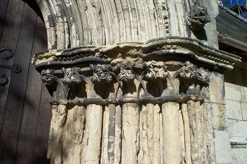 Skelton, North Riding of Yorkshire