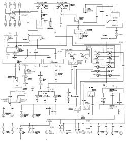 1996 Cadillac Deville Wiring Schematic - Wiring Diagram Schema