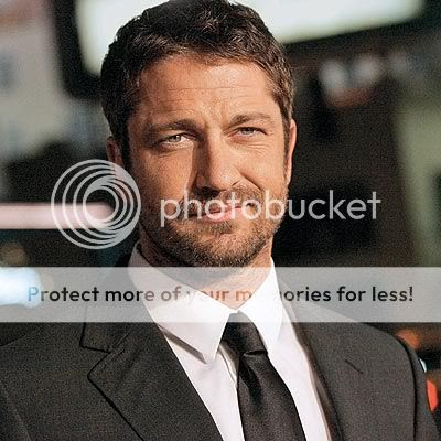 Gerard Butler Pictures, Images and Photos