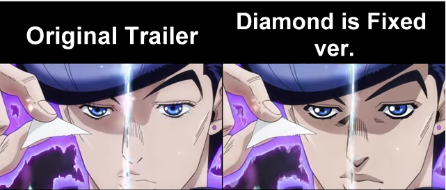 Jojo Art Style Change - معرض الصور