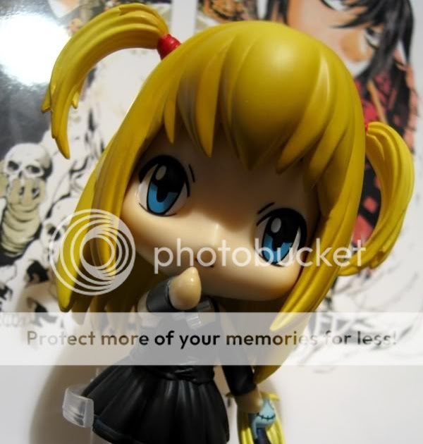 misa nendoroid