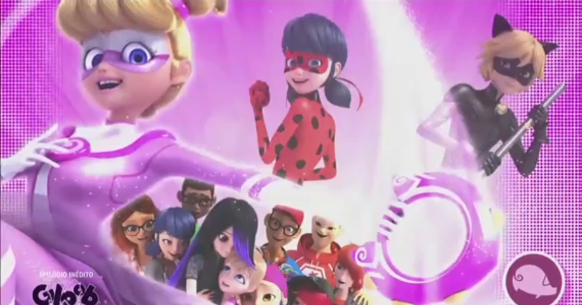 Miraculous: Full Episodes and Livestreams - Miraculous hub ml tv
