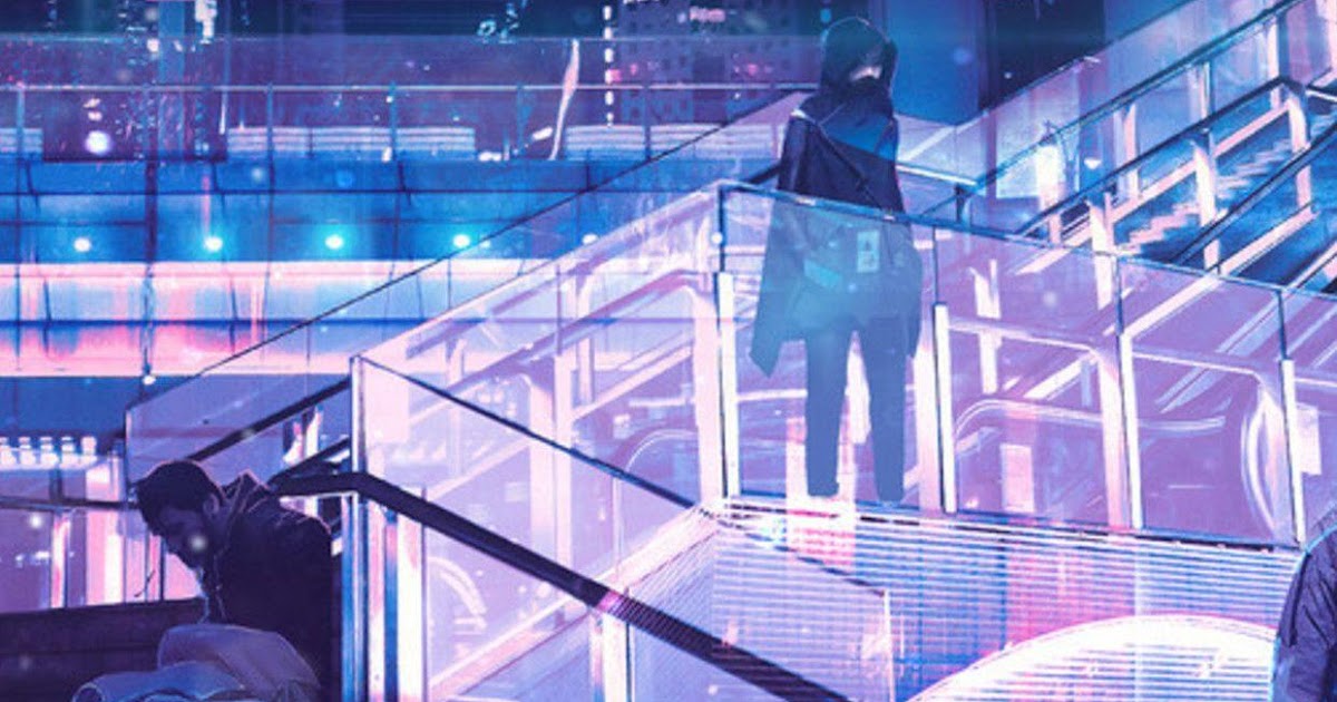 Animated Neon City Wallpaper 4K : City Animated Wallpaper - Top