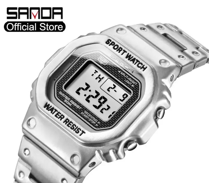 harga jam illuminator