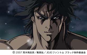 Hd限定ジョジョ アニメ Ova 最高のアニメ画像