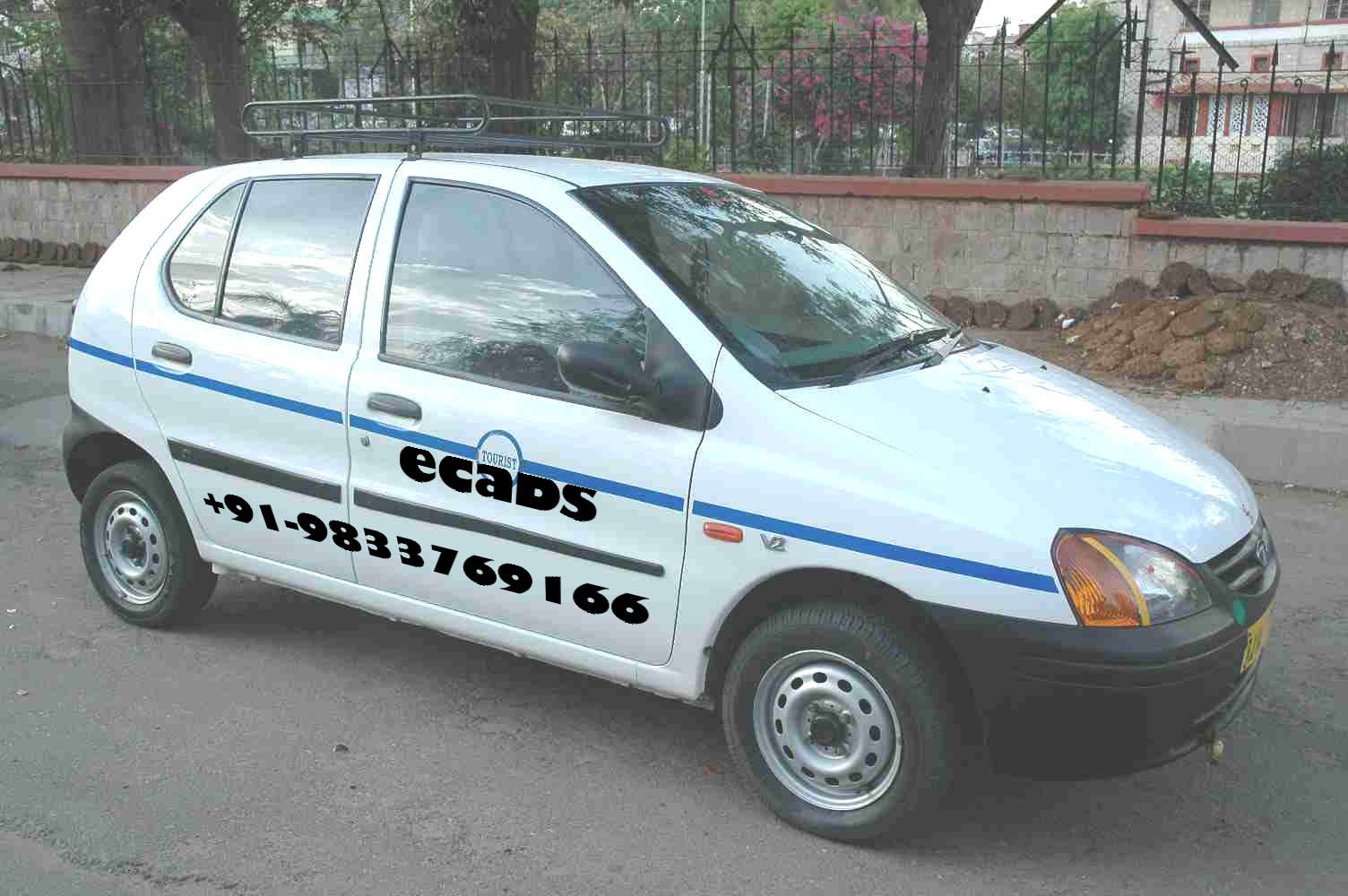 Car Modification Navi Mumbai - OTO News