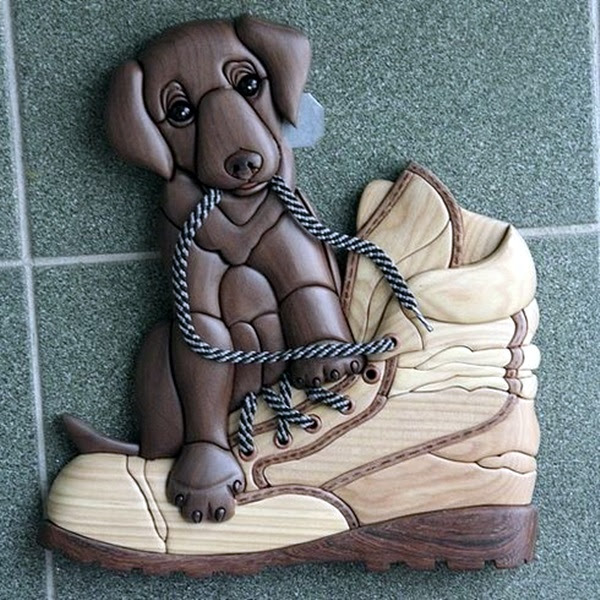 Far-Fetched Small Wood Carving Projects (37)