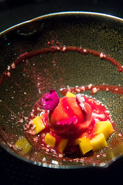 L'atelier de Joel Robuchon