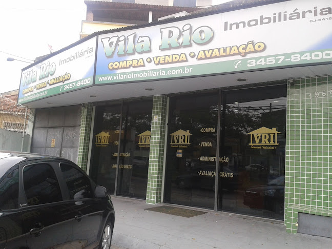 Vila Rio Imobiliária