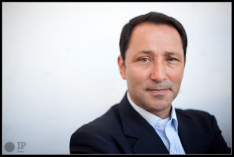 César Rincón