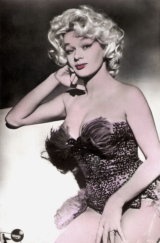 Vanda Hudson